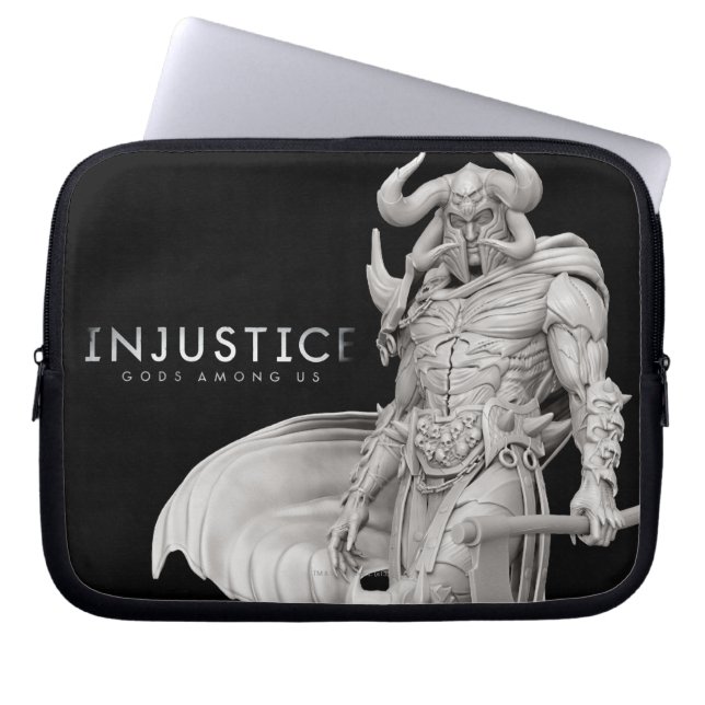 Ares Alternate Laptop Sleeve (Voorkant)