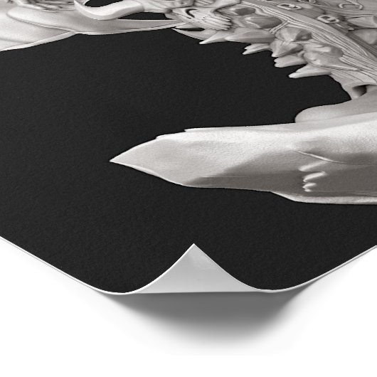 Ares Alternate Poster (Hoek)