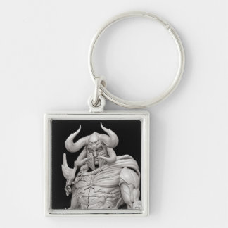 Ares Alternate Sleutelhanger