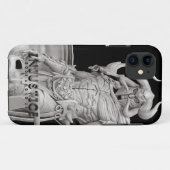 Ares Alternatief Case-Mate iPhone Case (Achterkant (horizontaal))