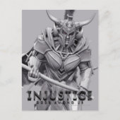 Ares Briefkaart (Voorkant)