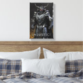 Ares Canvas Afdruk (Insitu (Slaapkamer))