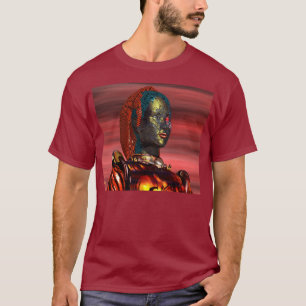 ARES - CYBORG 2 T-SHIRT