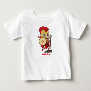 Ares, God van Oorlog