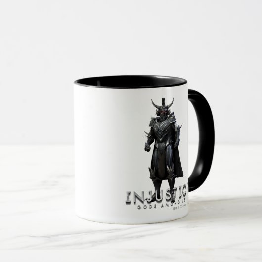 Ares Mok (Voorkant rechts)