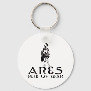 Ares Sleutelhanger