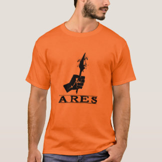 Ares T-shirt