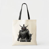 Ares Tote Bag (Voorkant)