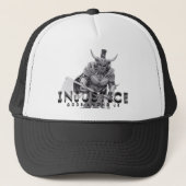 Ares Trucker Pet (Voorkant)