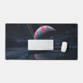 Arethusa (Clavier et souris)