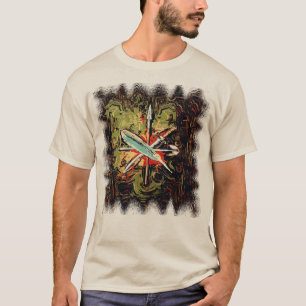 ARF Հ Յ Դ T-Shirt