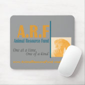 ARF Mousepad Muismat (Met muis)