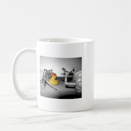 Arg. Monsters!' Rubber Duck Mok