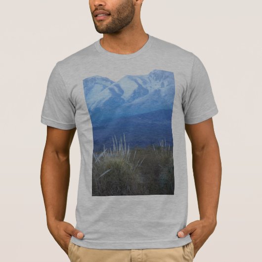 ARG T-SHIRT (Voorkant)