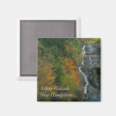 Argent Cascade NH Magnet (Recto/Verso)