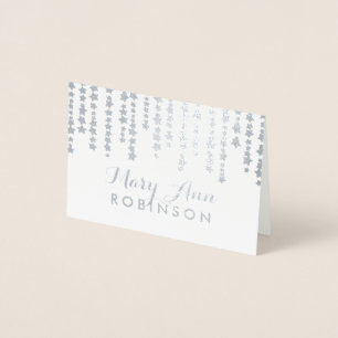 Argent de carte d'endroit d'allocation des places