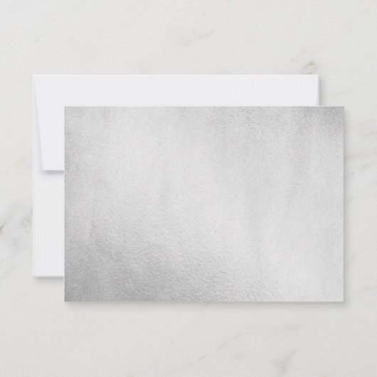 Argent Diamond Sparkle Gown RSVP (Dos)