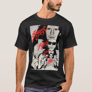 Argent - Engelse Progressieve Rockband - Nexus T-shirt