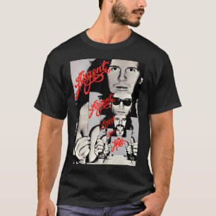 Argent - Engelse Progressieve Rockband - Nexus T-shirt