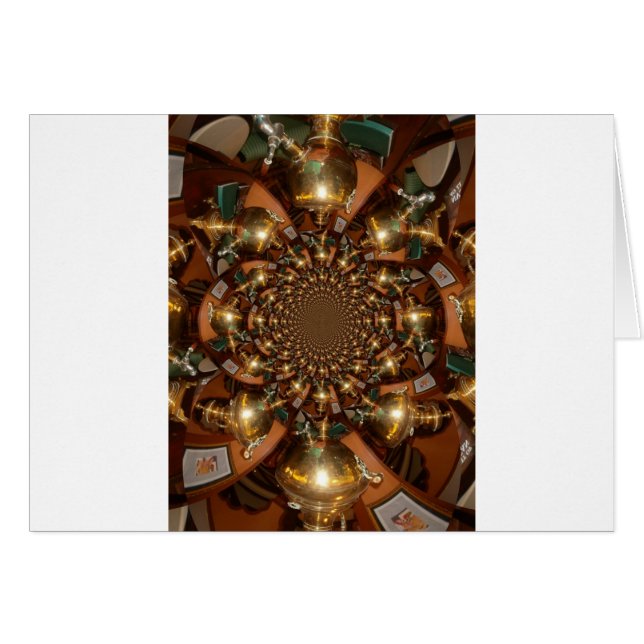 Argent et or (Devant horizontal)