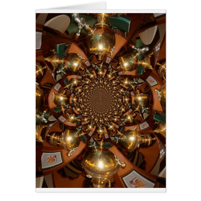 Argent et or (Devant)