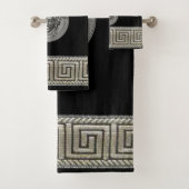 Argent Gorgon - Medusa Guest / Cadeau (En situation)