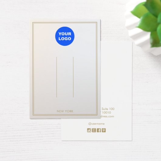 Argent gris Ajouter Logo Ombre Écran Clip (Bureau)