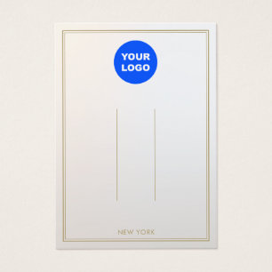 Argent gris Ajouter Logo Ombre Écran Clip