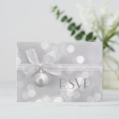 Argent Noël RSVP (Debout devant)