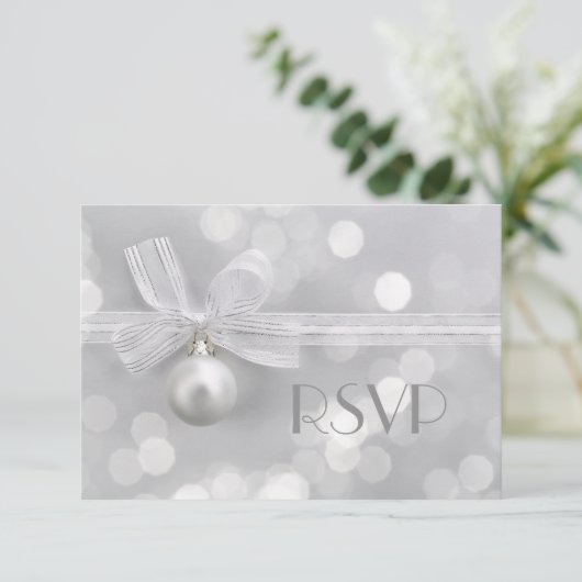 Argent Noël RSVP (Debout devant)