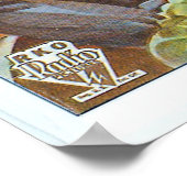 Argent - Poster (Coin)