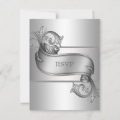 Argent RSVP (Devant)