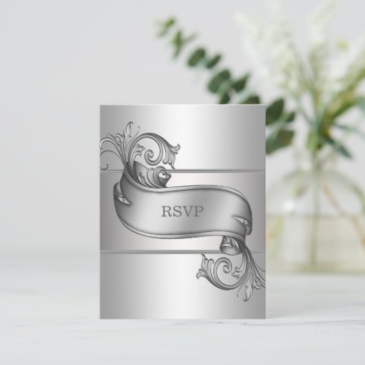 Argent RSVP (Debout devant)