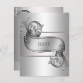 Argent RSVP (Devant / Derrière)