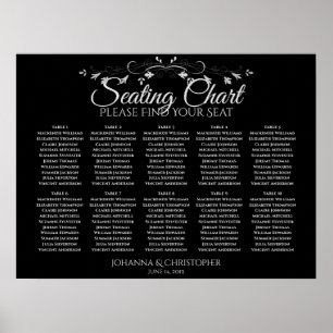 Argent sur le Mariage noir 10 Tableau