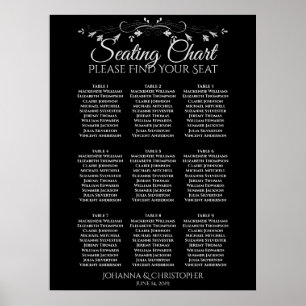 Argent sur le Mariage noir 9 Tableau