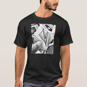 Argent — T-shirt