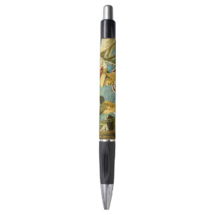 Argenteuil Edouard Manet Pen