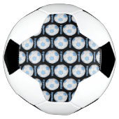 Argentijns voetbal  (Gedraaid)