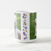 Argentijnse hond mok (Center)