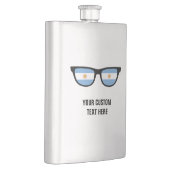 Argentijnse maatkolf flacon (Rechts)