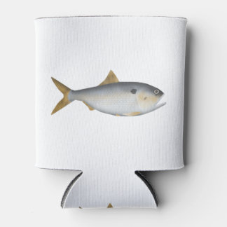 Argentijnse Menhaden Blikjeskoeler