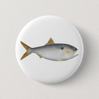 Argentijnse Menhaden Ronde Button 5,7 Cm