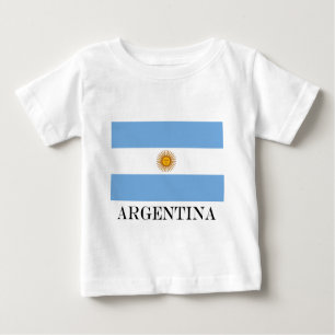 Argentijnse vlag Bandera De Argentina