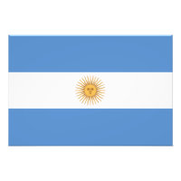 Argentijnse vlag