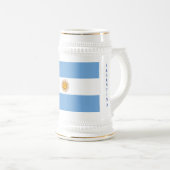 ARGENTINA BIERPUL (Voorkant rechts)