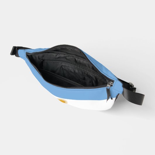 Argentina flag (Ouvrir)