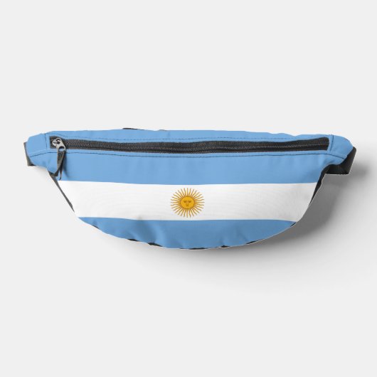 Argentina flag (Poser)