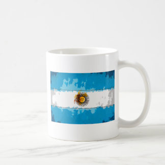 Argentina Koffiemok