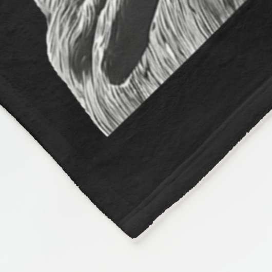 Argentina Pride Argentinian Flag  Fleece Deken (Hoek)